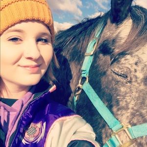 Meet your Posher, Shelby